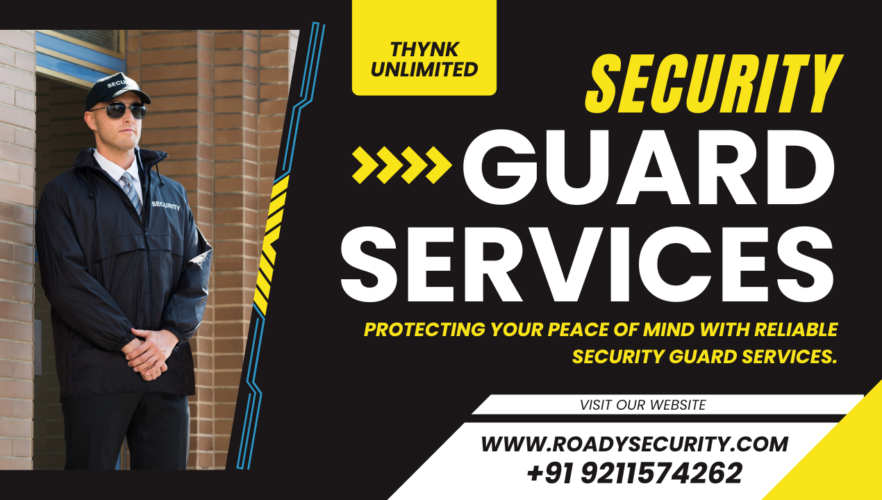 roadysecurity